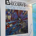 La Dimora Dell'artista Pensionat