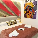 La Dimora Dell'artista Pensionat Mazara del Vallo
