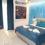 La Dimora Dell'artista Pensionat Mazara del Vallo
