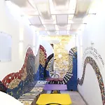 La Dimora Dell'artista Pensionat Mazara del Vallo
