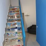 La Dimora Dell'artista Pensionat Mazara del Vallo