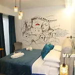 La Dimora Dell'artista *