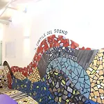 Pensionat La Dimora Dell'artista Mazara del Vallo