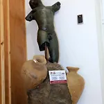 Pensionat La Dimora Dell'artista