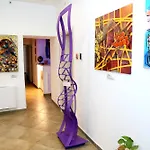 La Dimora Dell'artista Pensionat Mazara del Vallo