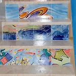 Pensionat La Dimora Dell'artista Mazara del Vallo