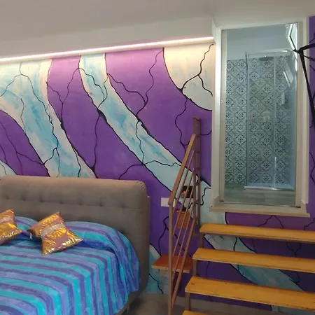 La Dimora Dell'artista