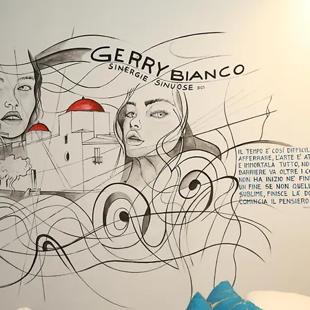 Pensionat La Dimora Dell'artista Mazara del Vallo